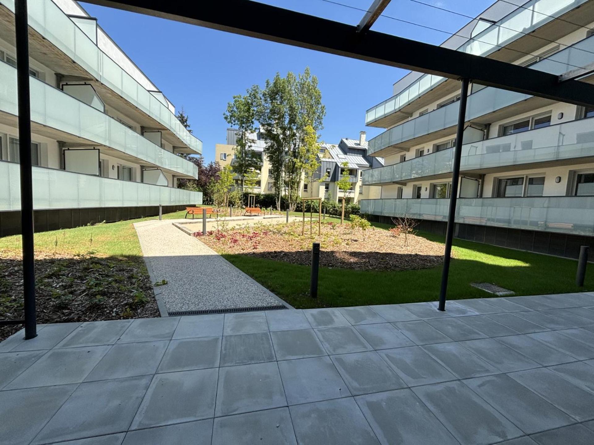 Domitys Nancy Aparthotel Exterior photo